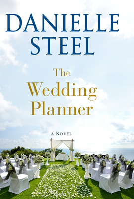 The Wedding Planner - Steel, Danielle