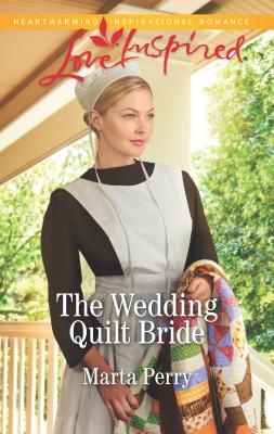 The Wedding Quilt Bride - Perry, Marta