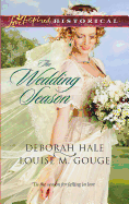 The Wedding Season: An Anthology