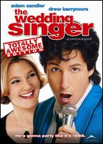 The Wedding Singer [French] - Frank Coraci