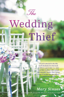 The Wedding Thief - Simses, Mary