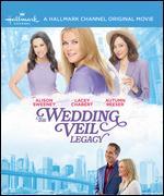 The Wedding Veil Legacy [Blu-Ray]