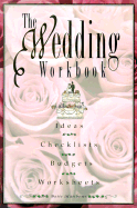 The Wedding Workbook - Matthews, Bette, and Waisler, Stephany