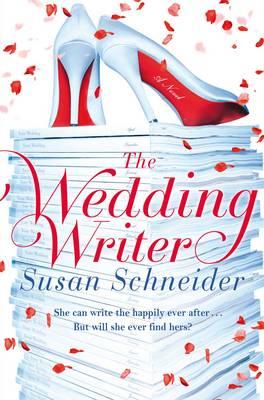 The Wedding Writer - Schneider, Susan