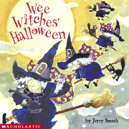 The Wee Witches' Halloween