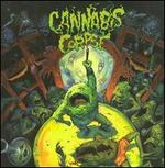 The Weeding E.P. - Cannabis Corpse