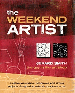 The Weekend Artist