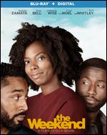 The Weekend [Blu-ray] - Stella Meghie