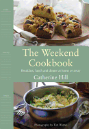 The Weekend Cookbook