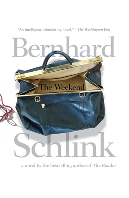 The Weekend - Schlink, Bernhard