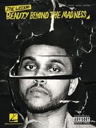 The Weeknd - Beauty Behind the Madness: Album Songbook