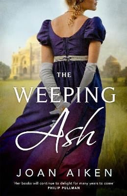 The Weeping Ash - Aiken, Joan