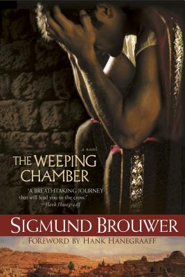 The Weeping Chamber - Brouwer, Sigmund