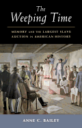 The Weeping Time: Memory and the Largest Slave Auction in American History