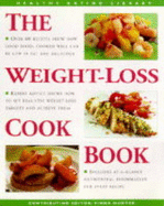 The Weight Loss Cookbook - Hunter, Fiona