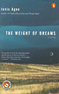 The Weight of Dreams - Agee, Jonis