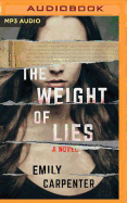 The Weight of Lies