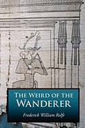 The Weird of the Wanderer