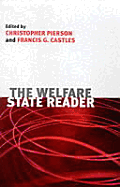 The Welfare State: A Reader