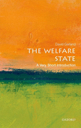 The Welfare State: A Very Short Introduction