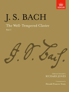 The Well-tempered Clavier: Pt. 1
