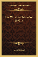 The Welsh Ambassador (1921)