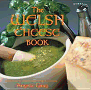 The Welsh Cheese Book