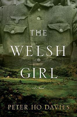 The Welsh Girl - Davies, Peter Ho