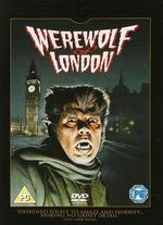The Werewolf of London - Stuart Walker