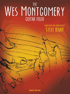 The Wes Montgomery Guitar Folio