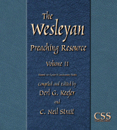 The Wesleyan Preaching Resource