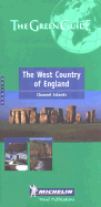 The West Country of England Green Guide