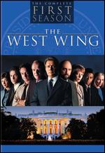 The West Wing: The Complete First Season - 