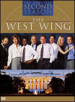 The West Wing: The Complete Second Season [4 Discs] - 