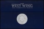 The West Wing: The Complete Series Collection [45 Discs] [With Pilot Script and Foreword] - 