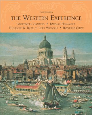 The Western Experience with Powerweb - Chambers, Mortimer, and Hanawalt, Barbara, and Rabb, Theodore K