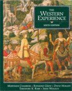 The Western Experience - Chambers, Mortimer