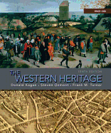 The Western Heritage: Since 1300