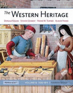 The Western Heritage: Volume B