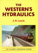 The Western's Hydraulics - Lewis, J. K.