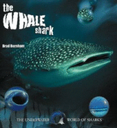 The Whale Shark - Burnham, Brad