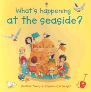The What's Happening at the Seaside