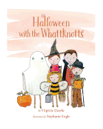 The Whattknotts' Halloween