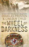The Wheel of Darkness: An Agent Pendergast Novel