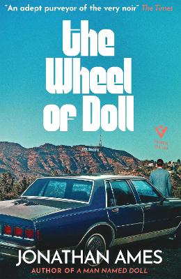 The Wheel of Doll - Ames, Jonathan