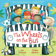 The Wheels On the Bus - Ormerod, Jan