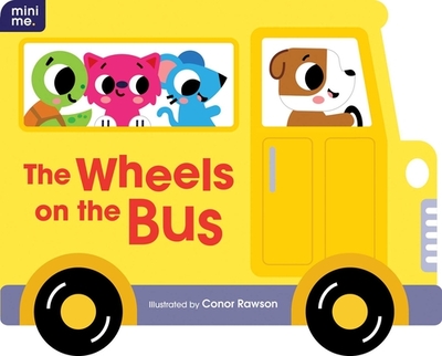 The Wheels on the Bus - 