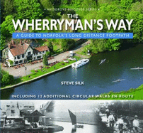 The Wherryman's Way - Silk, Steve