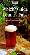 The Which?: Guide to Country Pubs