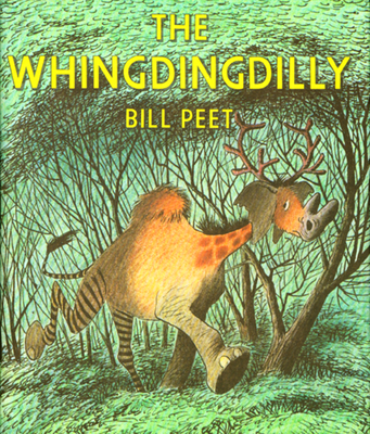 The Whingdingdilly - Peet, Bill